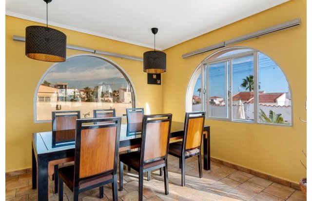 Resale - Villa - Ciudad Quesada - Rojales