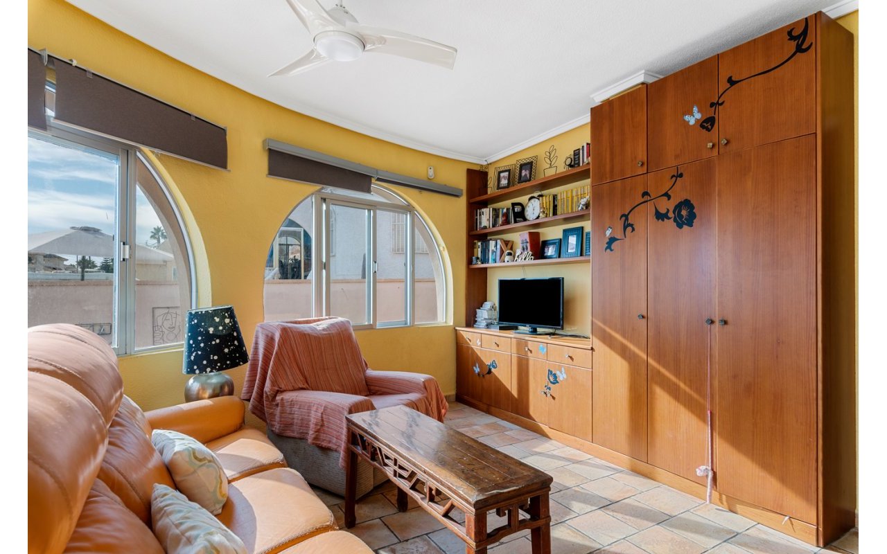 Resale - Villa - Ciudad Quesada - Rojales