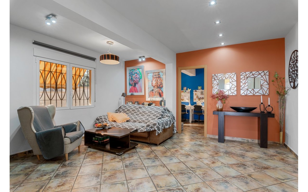 Resale - Villa - Ciudad Quesada - Rojales