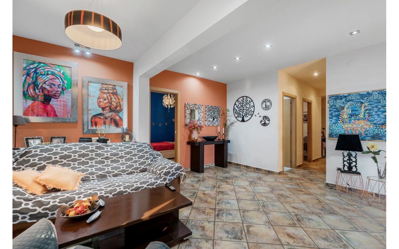 Resale - Villa - Ciudad Quesada - Rojales