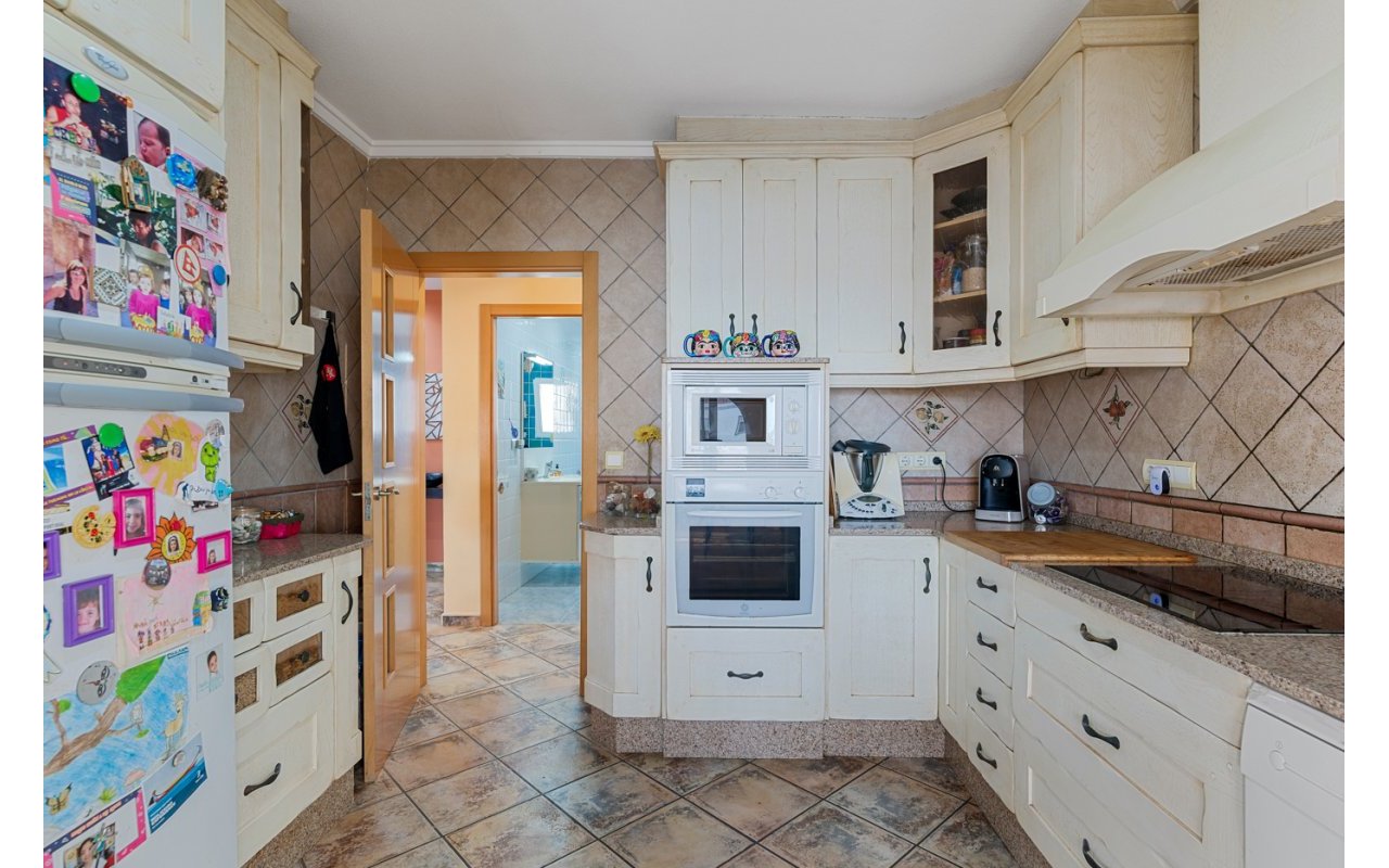 Resale - Villa - Ciudad Quesada - Rojales