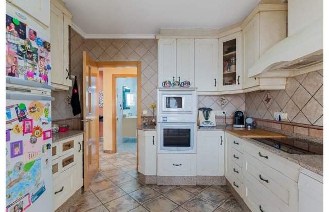 Resale - Villa - Ciudad Quesada - Rojales