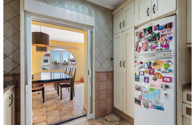 Resale - Villa - Ciudad Quesada - Rojales