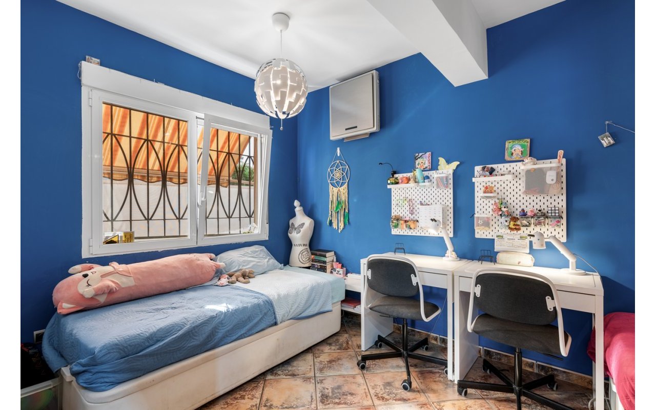 Resale - Villa - Ciudad Quesada - Rojales