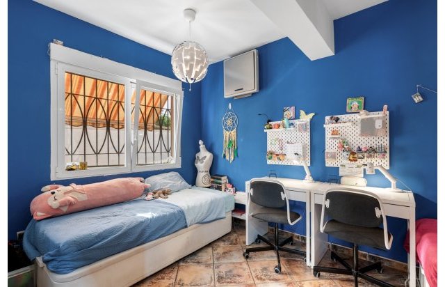 Resale - Villa - Ciudad Quesada - Rojales