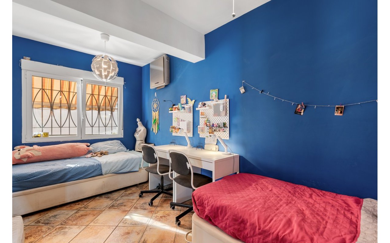 Resale - Villa - Ciudad Quesada - Rojales