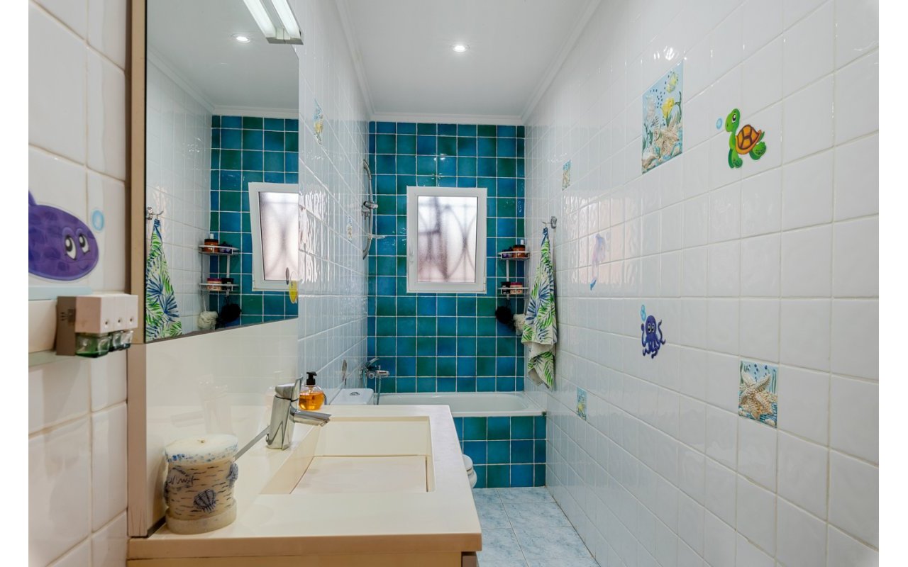 Resale - Villa - Ciudad Quesada - Rojales