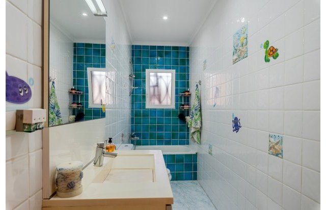Resale - Villa - Ciudad Quesada - Rojales