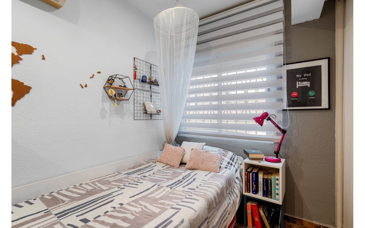 Resale - Villa - Ciudad Quesada - Rojales