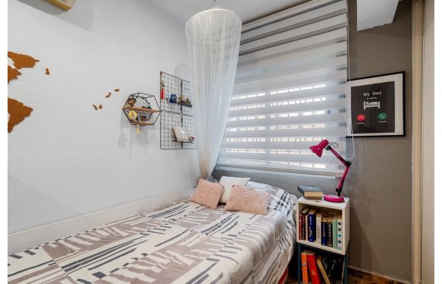 Resale - Villa - Ciudad Quesada - Rojales