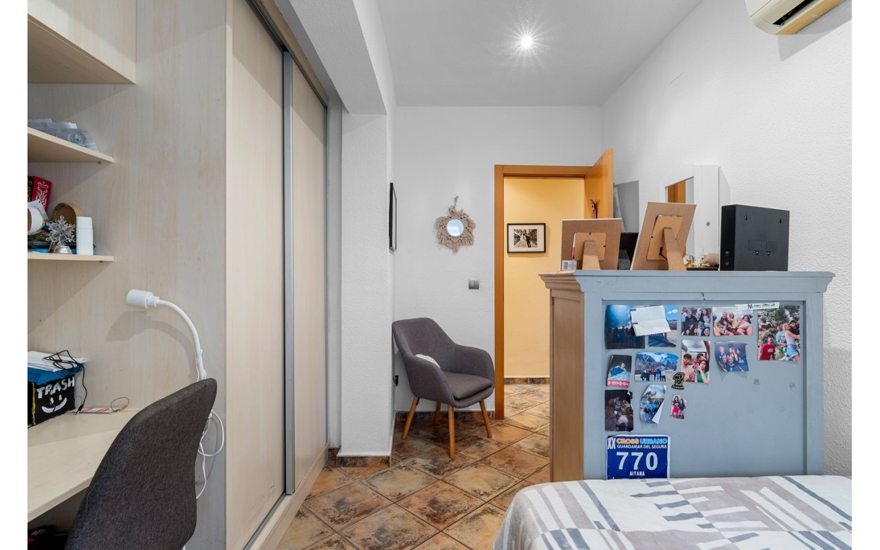 Resale - Villa - Ciudad Quesada - Rojales