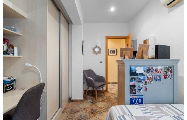 Resale - Villa - Ciudad Quesada - Rojales