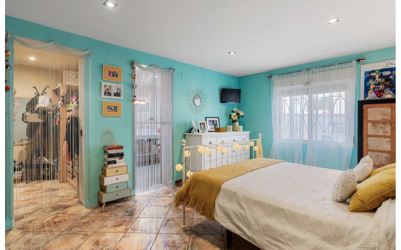 Resale - Villa - Ciudad Quesada - Rojales