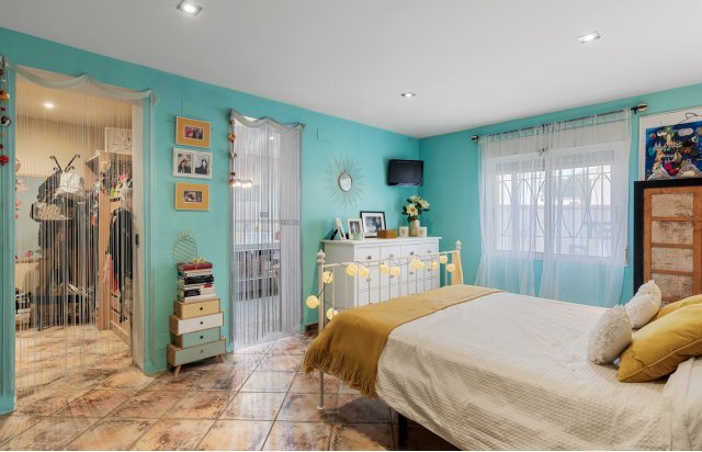 Resale - Villa - Ciudad Quesada - Rojales