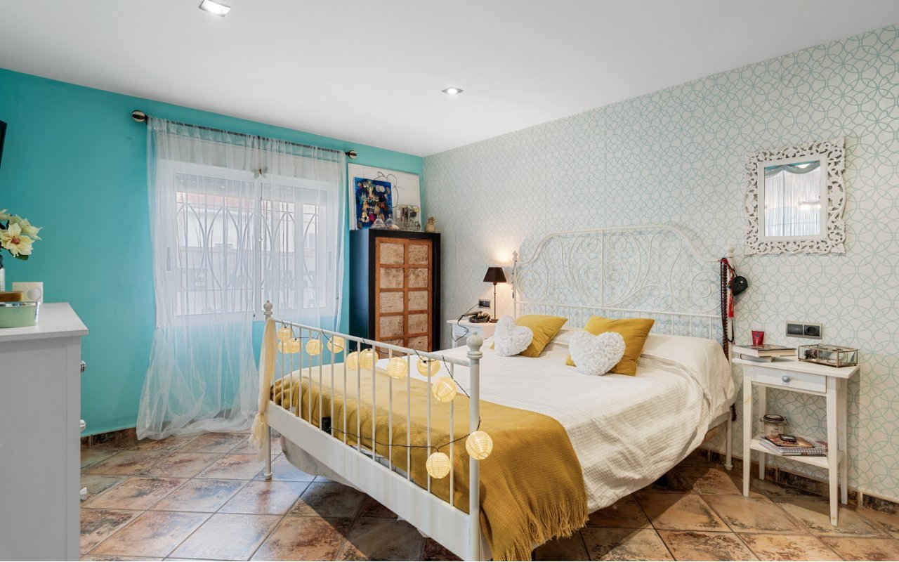 Resale - Villa - Ciudad Quesada - Rojales
