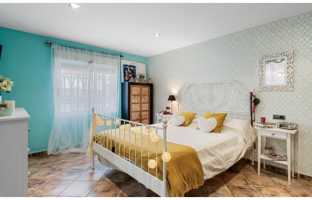 Resale - Villa - Ciudad Quesada - Rojales