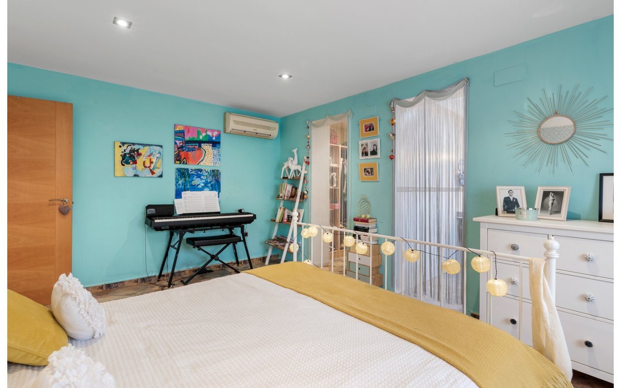 Resale - Villa - Ciudad Quesada - Rojales