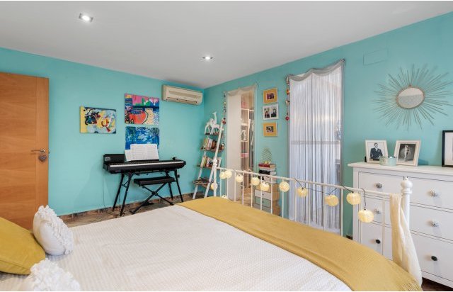 Resale - Villa - Ciudad Quesada - Rojales