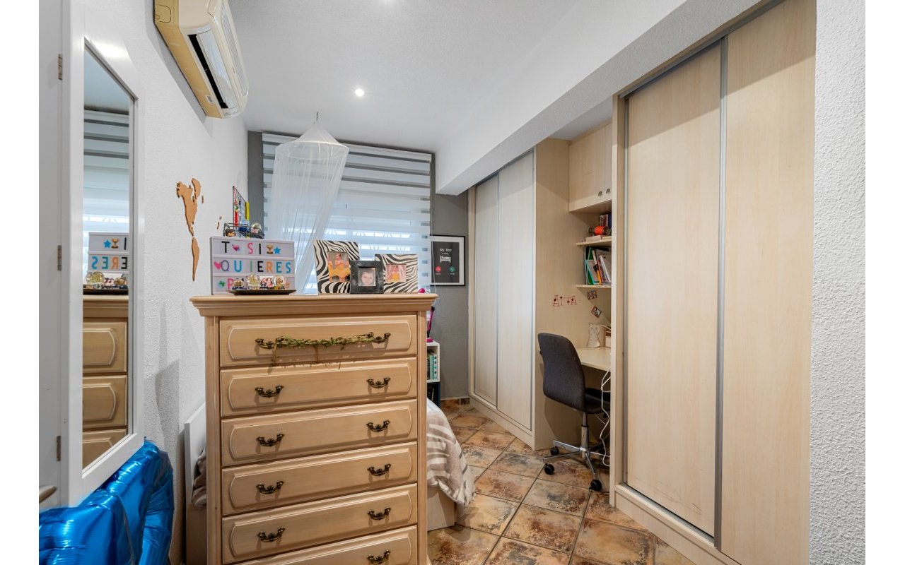 Resale - Villa - Ciudad Quesada - Rojales