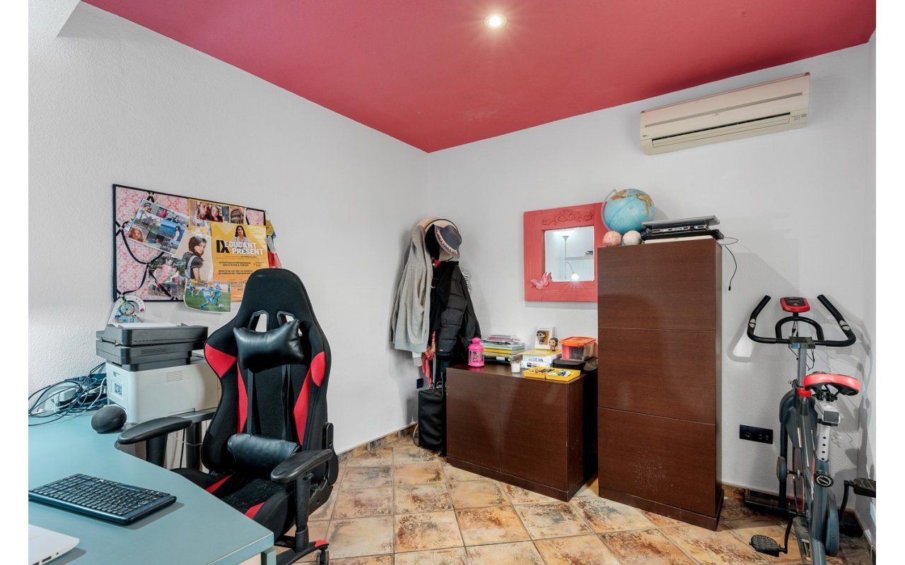 Resale - Villa - Ciudad Quesada - Rojales
