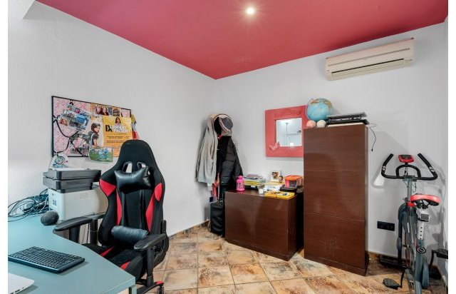 Resale - Villa - Ciudad Quesada - Rojales