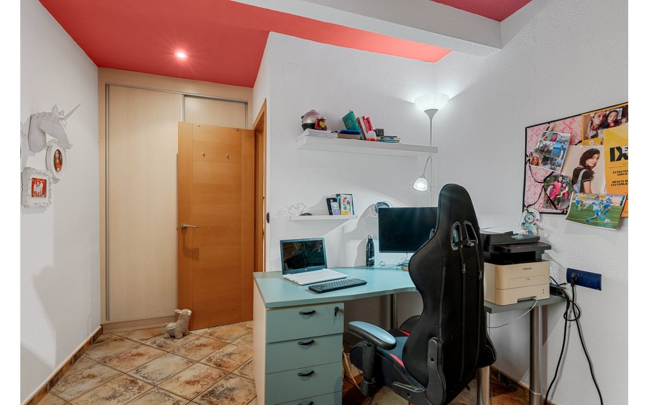 Resale - Villa - Ciudad Quesada - Rojales