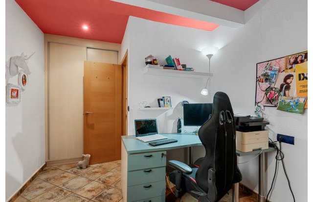 Resale - Villa - Ciudad Quesada - Rojales