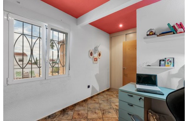 Resale - Villa - Ciudad Quesada - Rojales