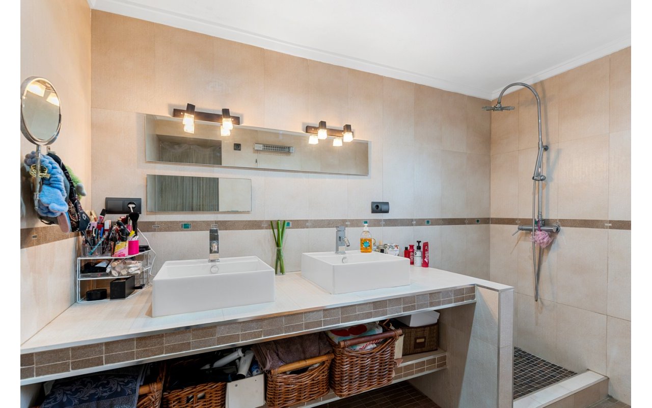 Resale - Villa - Ciudad Quesada - Rojales