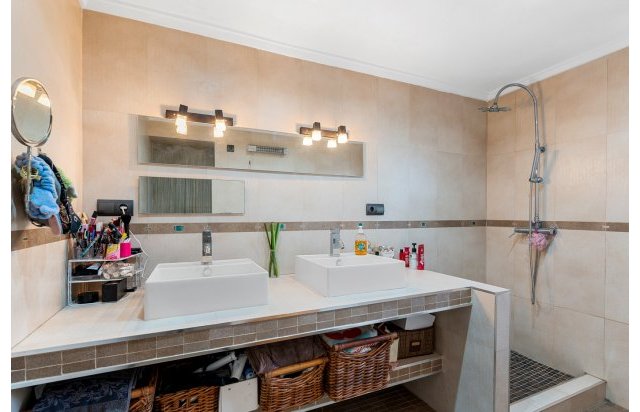 Resale - Villa - Ciudad Quesada - Rojales