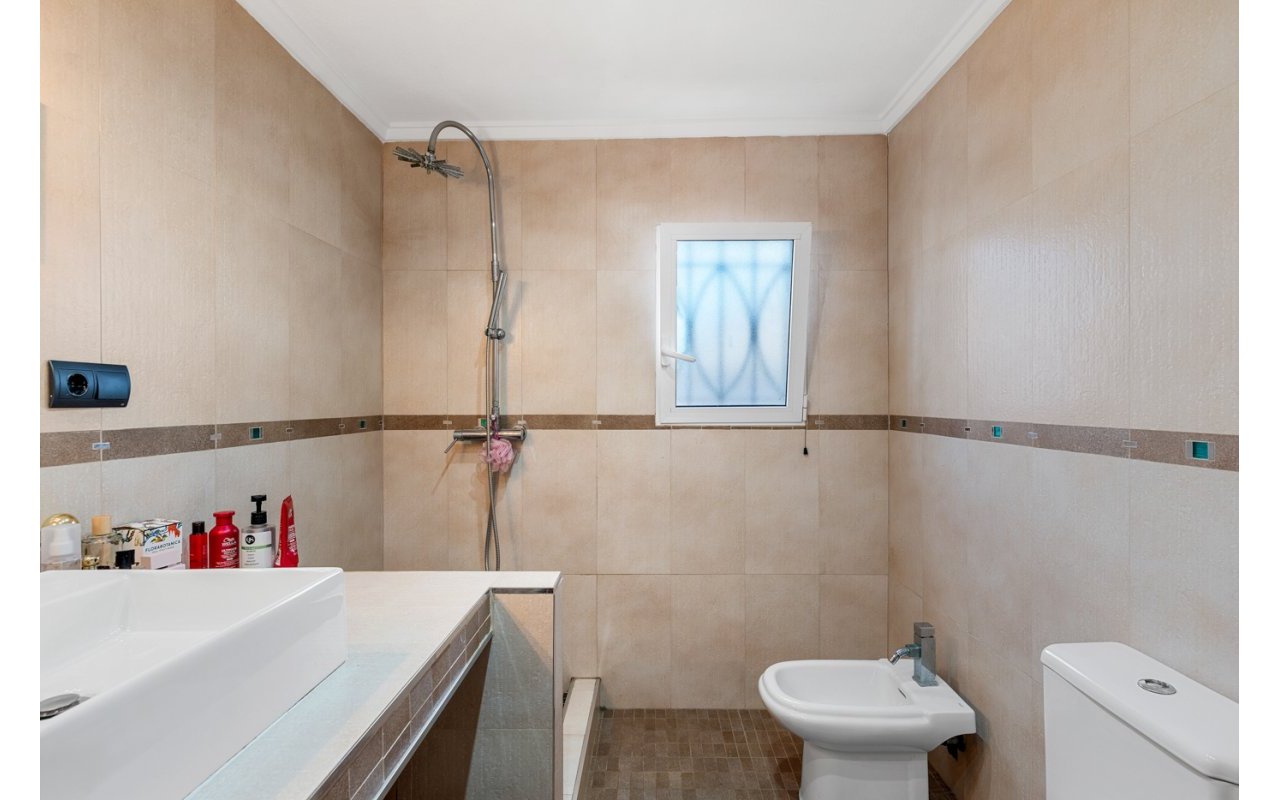 Resale - Villa - Ciudad Quesada - Rojales