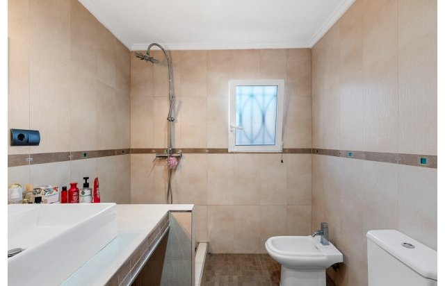 Resale - Villa - Ciudad Quesada - Rojales