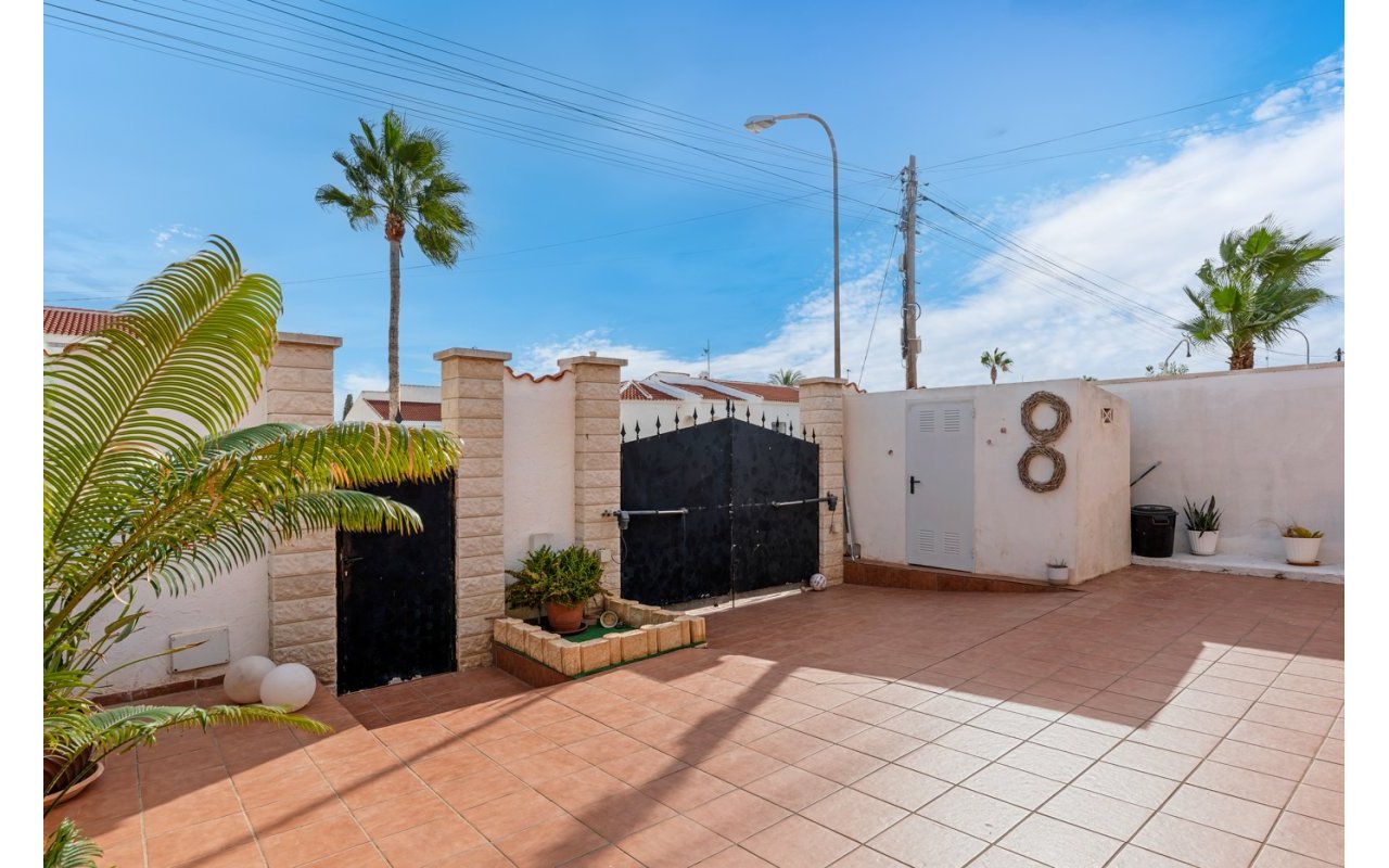 Resale - Villa - Ciudad Quesada - Rojales