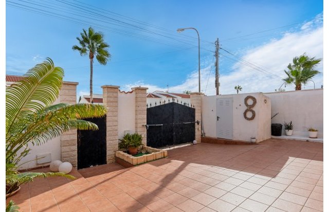 Resale - Villa - Ciudad Quesada - Rojales