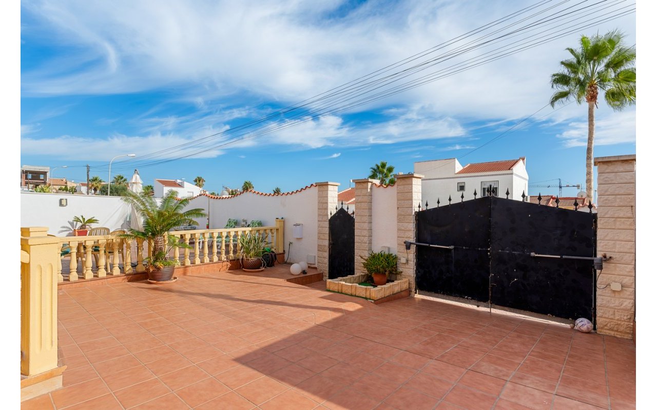 Resale - Villa - Ciudad Quesada - Rojales