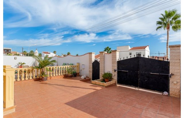 Resale - Villa - Ciudad Quesada - Rojales