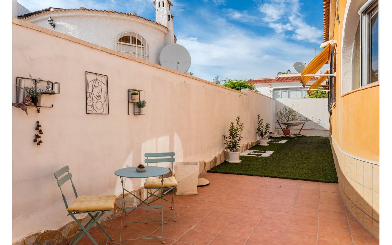 Resale - Villa - Ciudad Quesada - Rojales