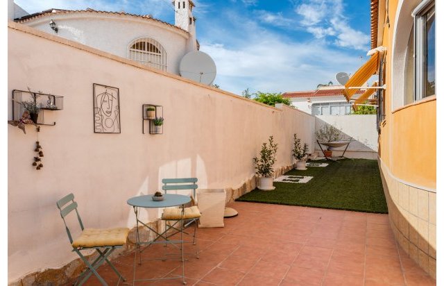 Resale - Villa - Ciudad Quesada - Rojales