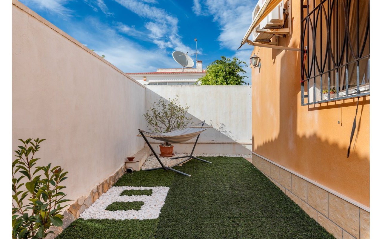 Resale - Villa - Ciudad Quesada - Rojales