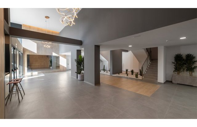 Rynek pierwotny - Apartament - Benidorm - Spain