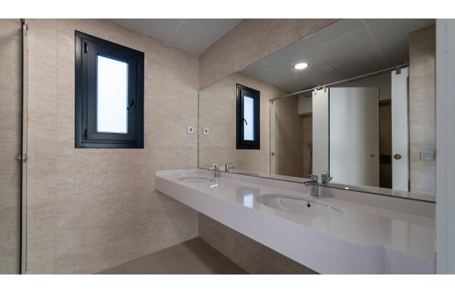 Rynek pierwotny - Apartament - Benidorm - Spain