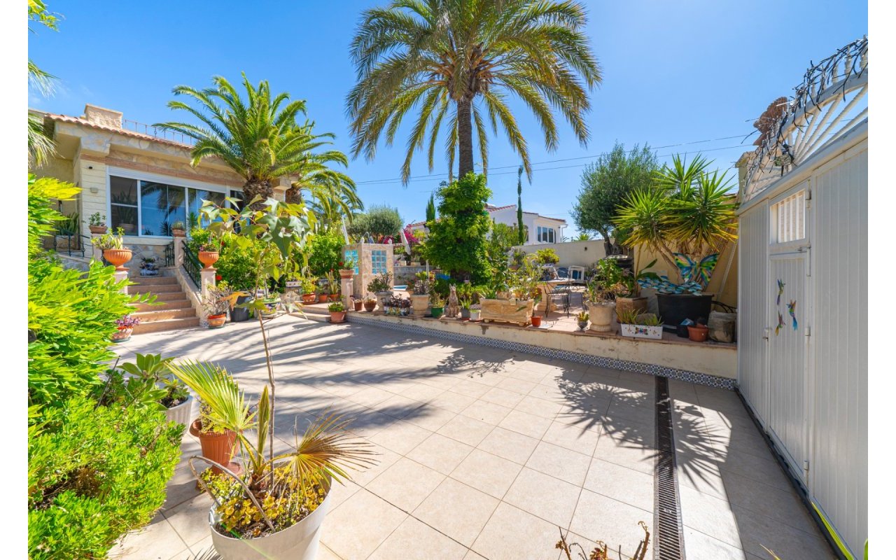 Rynek wtórny - Villa - Ciudad Quesada - Rojales - Rojales