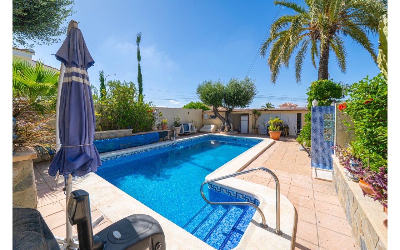 Rynek wtórny - Villa - Ciudad Quesada - Rojales - Rojales
