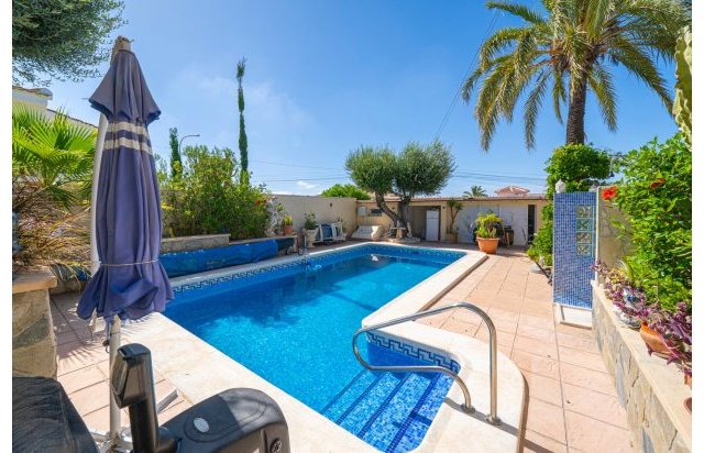 Rynek wtórny - Villa - Ciudad Quesada - Rojales - Rojales
