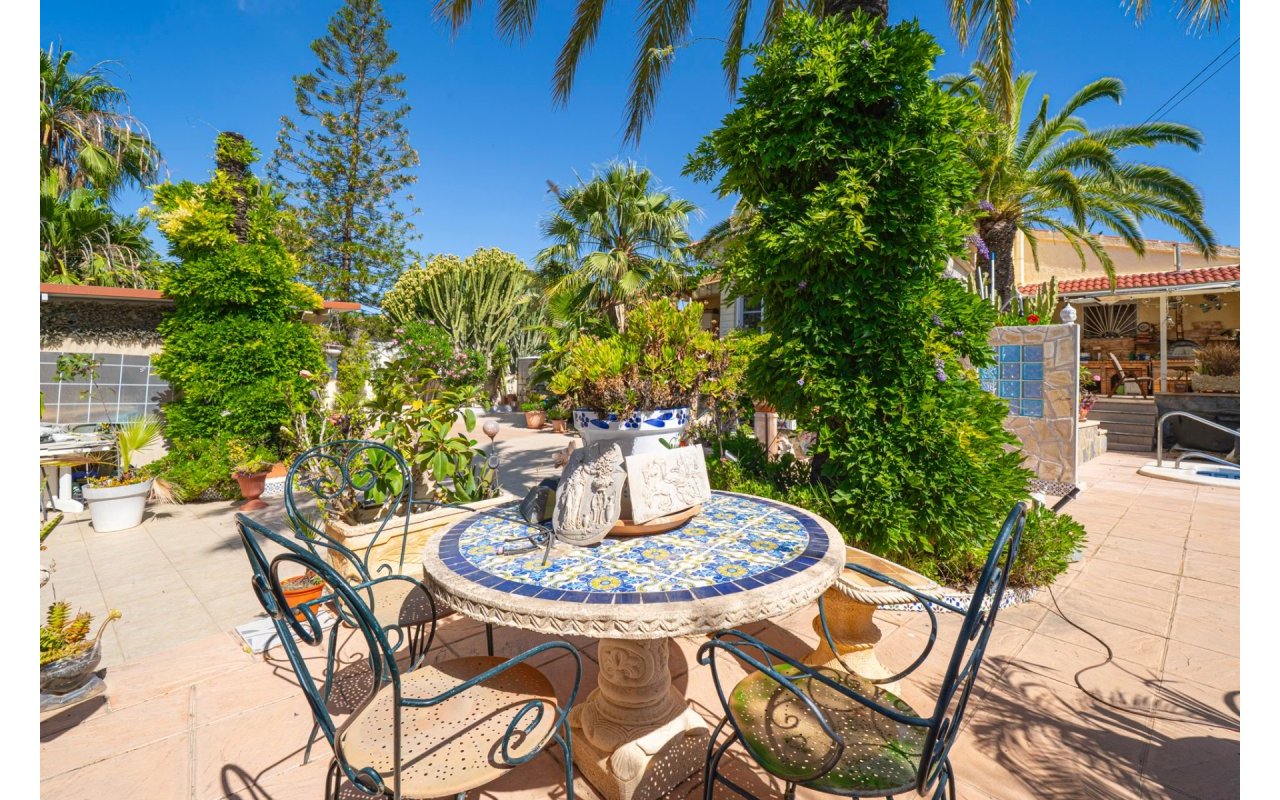 Rynek wtórny - Villa - Ciudad Quesada - Rojales - Rojales
