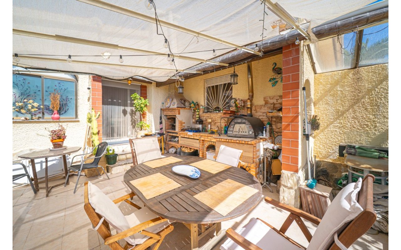 Rynek wtórny - Villa - Ciudad Quesada - Rojales - Rojales