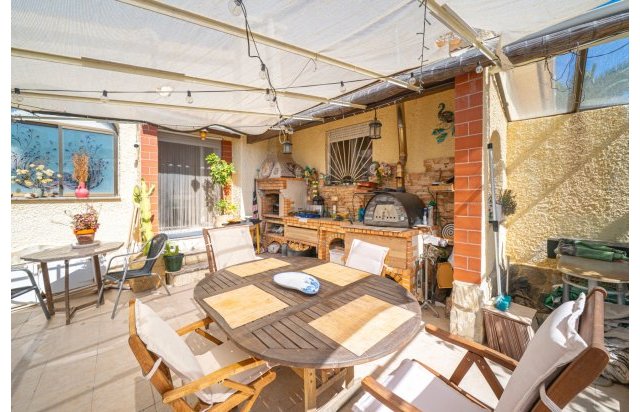 Rynek wtórny - Villa - Ciudad Quesada - Rojales - Rojales