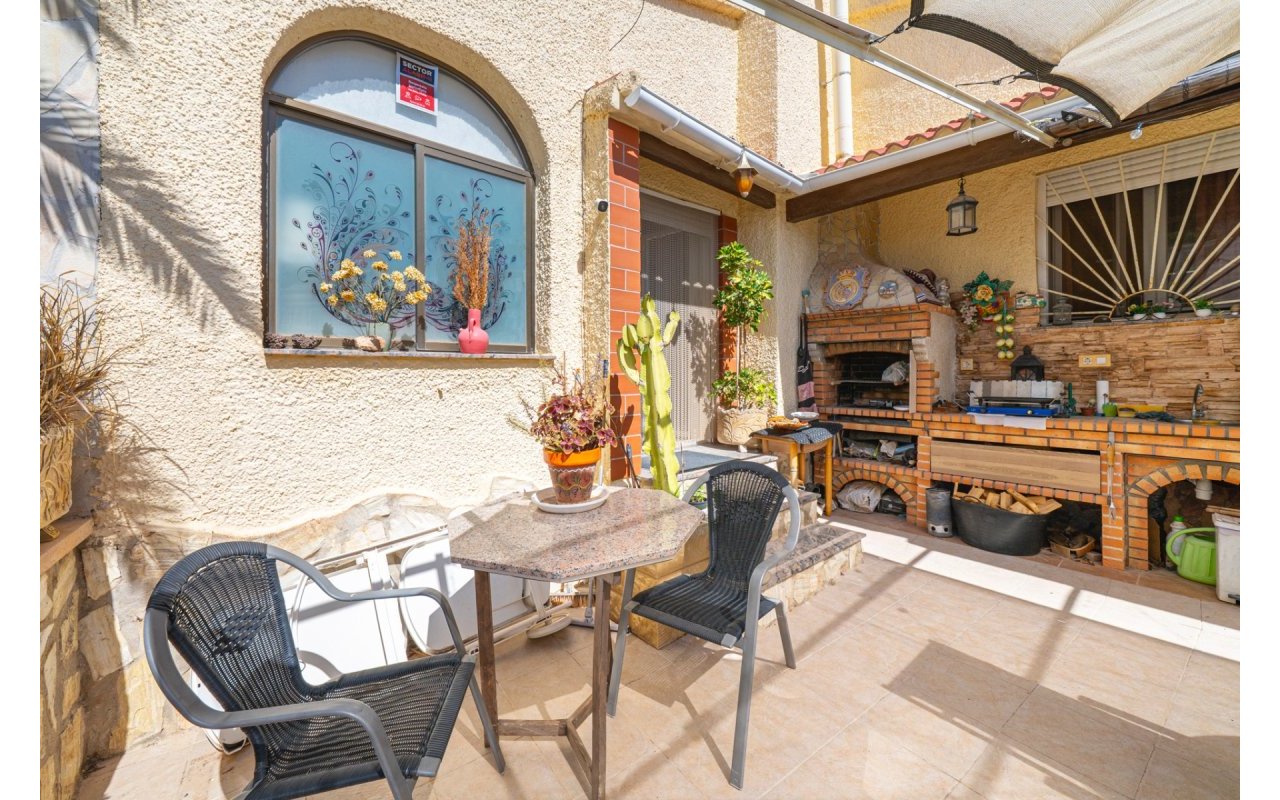 Rynek wtórny - Villa - Ciudad Quesada - Rojales - Rojales