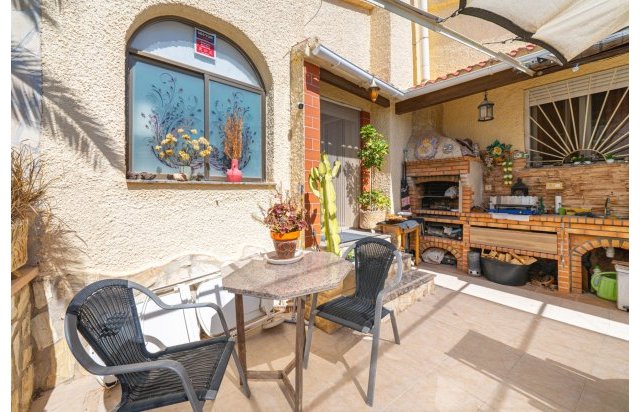 Rynek wtórny - Villa - Ciudad Quesada - Rojales - Rojales