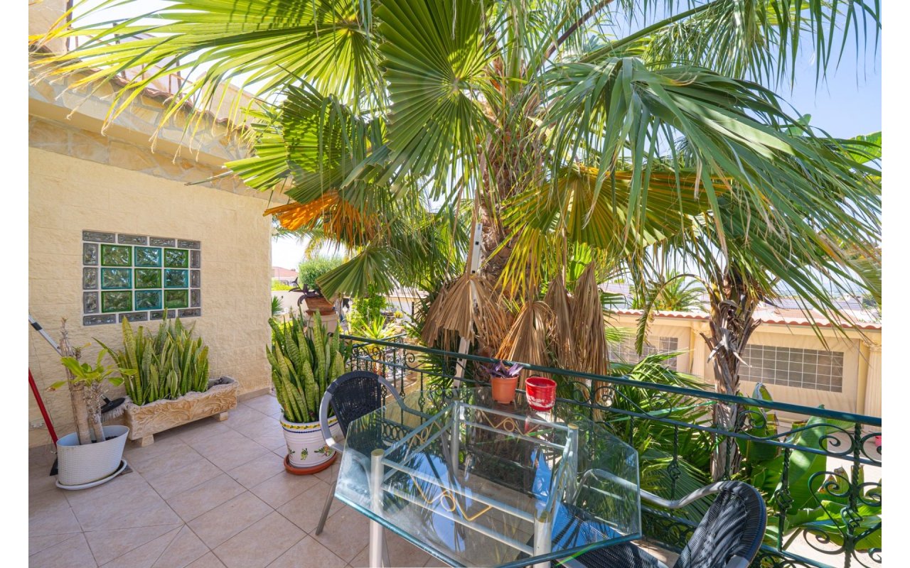 Rynek wtórny - Villa - Ciudad Quesada - Rojales - Rojales